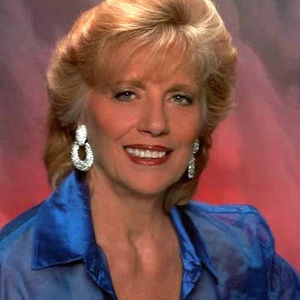 Meet your Posher, Lorraine